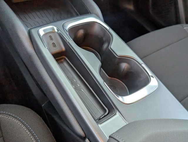 New 2026 Chevrolet Equinox EV LT image 11