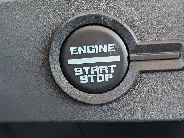 New 2026 Ford Bronco Big Bend AWD/4WD image 11