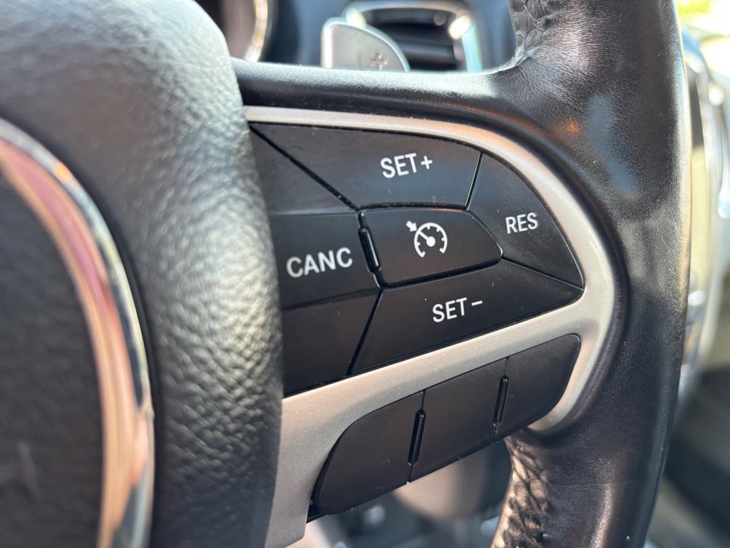 Used 2016 Dodge Durango Limited w/ Premium Group image 14