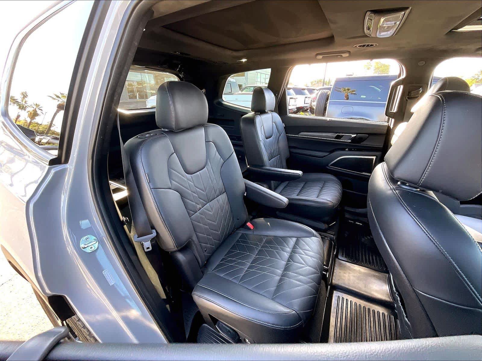 Used 2024 Kia Telluride SX Prestige X-Line AWD/4WD image 29