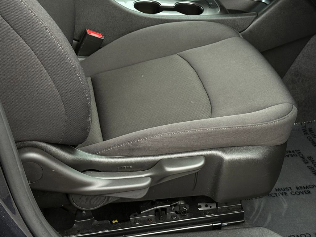 Used 2023 Chevrolet Malibu LT image 10