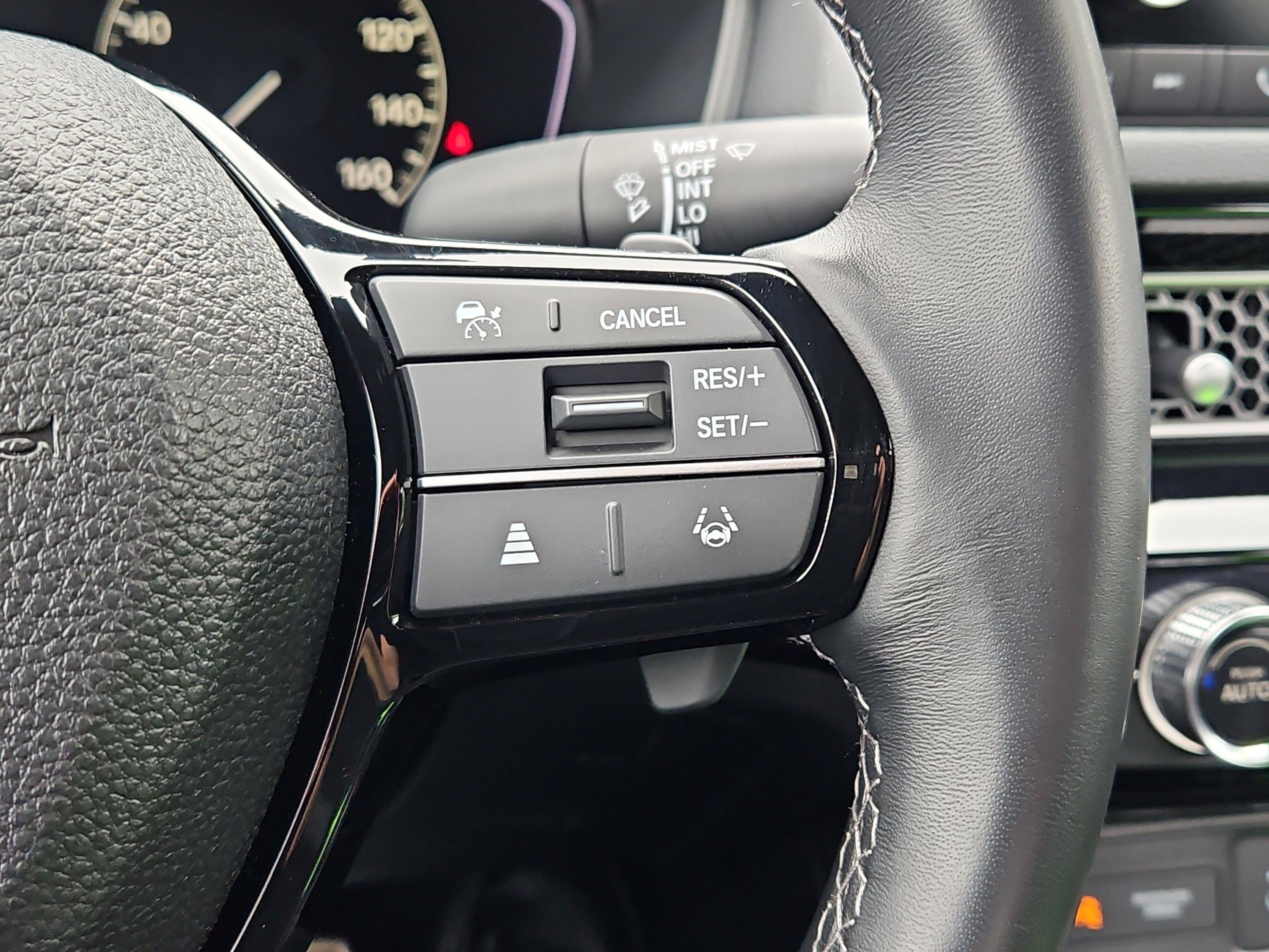 Certified 2025 Honda Civic Sport image 14