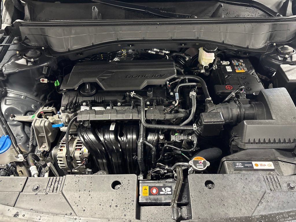 New 2026 Hyundai Kona SE AWD/4WD image 12