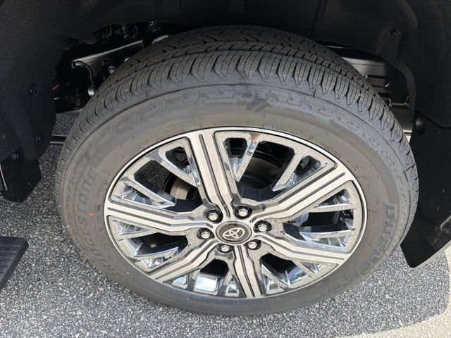 New 2026 Toyota Sequoia Capstone AWD/4WD image 34