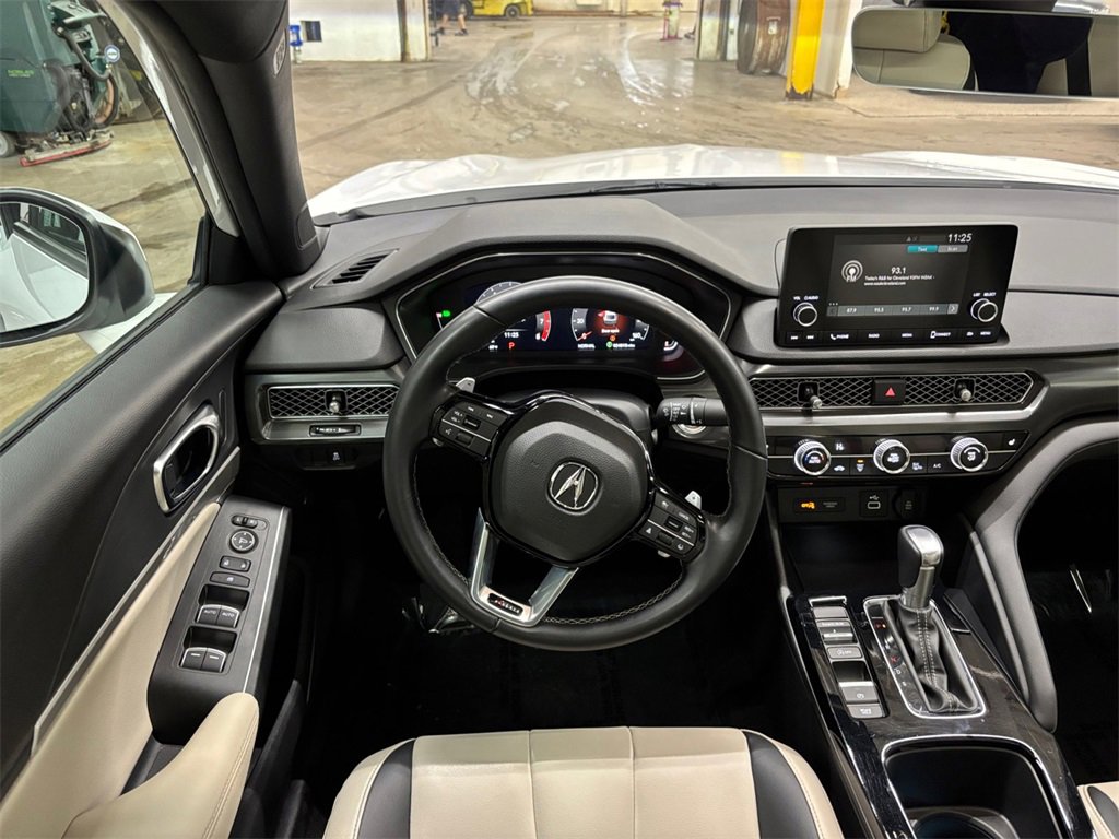 Certified 2023 Acura Integra A-Spec image 21