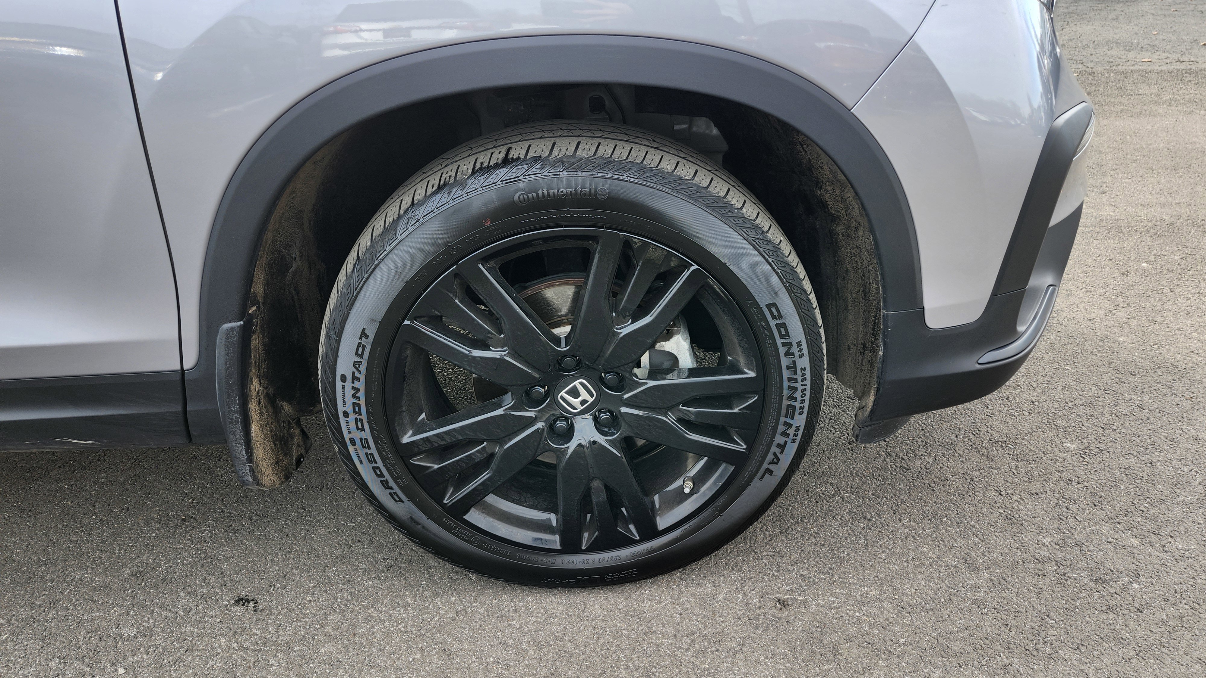 Used 2022 Honda Pilot Special Edition image 11