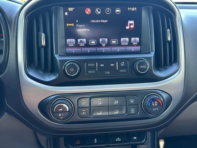 Used 2016 GMC Canyon SLE w/ SLE Convenience Package AWD/4WD image 12
