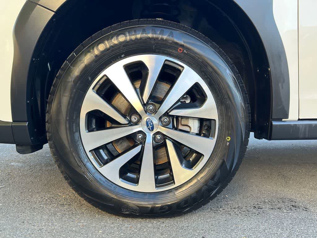 Certified 2023 Subaru Outback Premium w/ Popular Package #1 AWD/4WD image 8