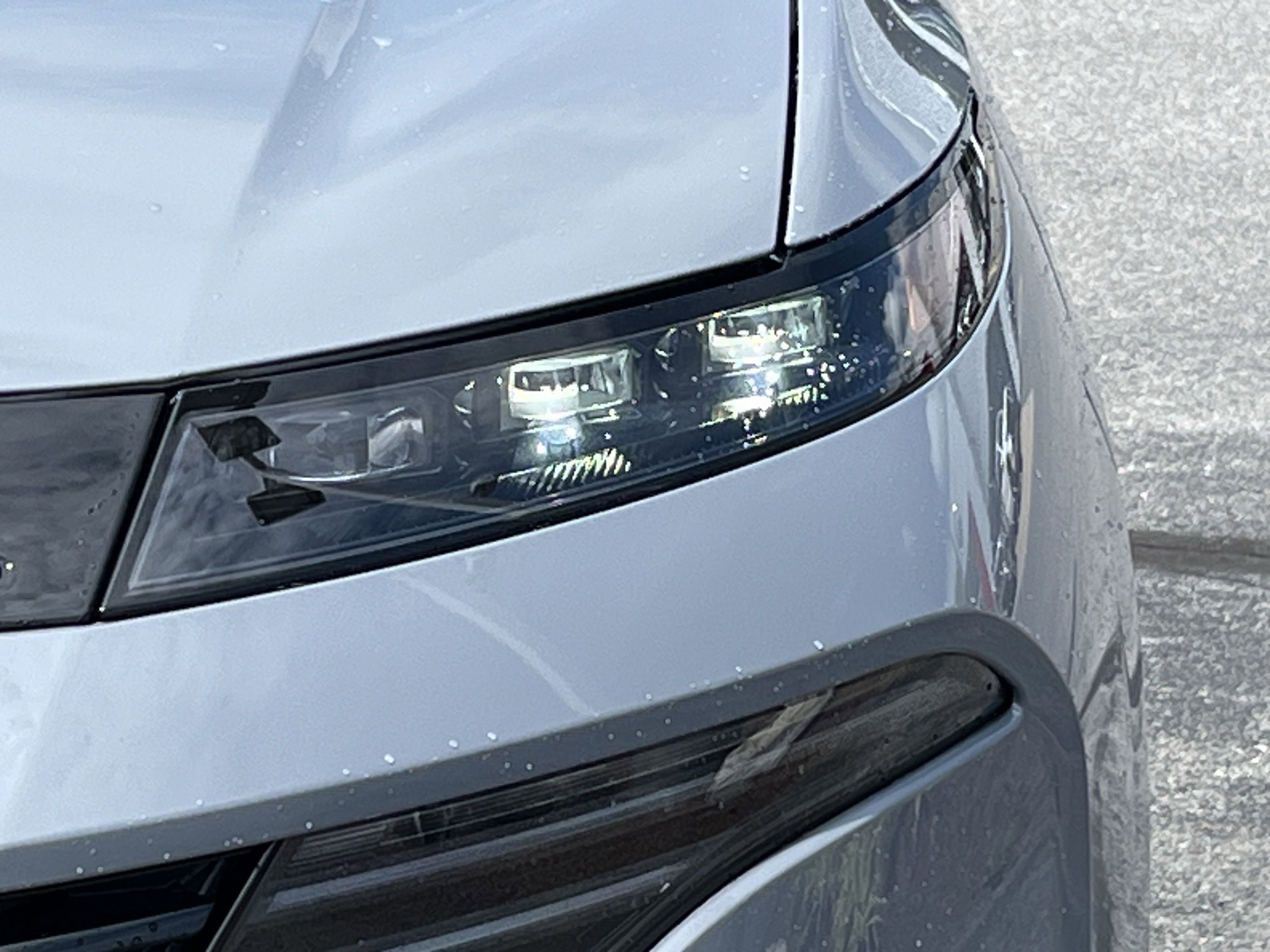 New 2025 Nissan Murano SL image 10