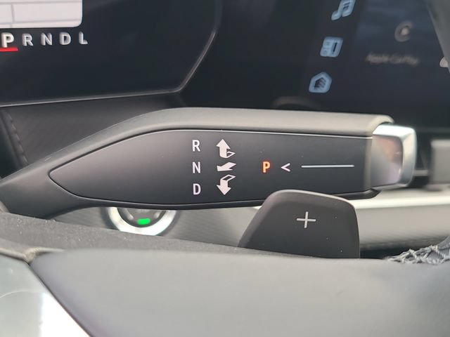 New 2027 Chevrolet Equinox LT FWD image 31