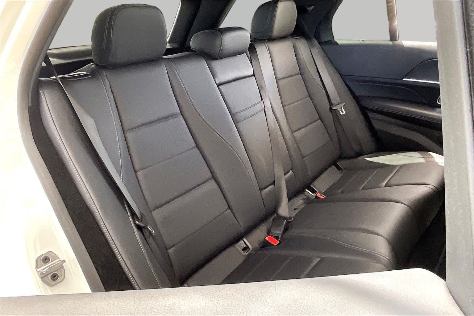 Used 2023 Mercedes-Benz GLE 450 4MATIC image 20