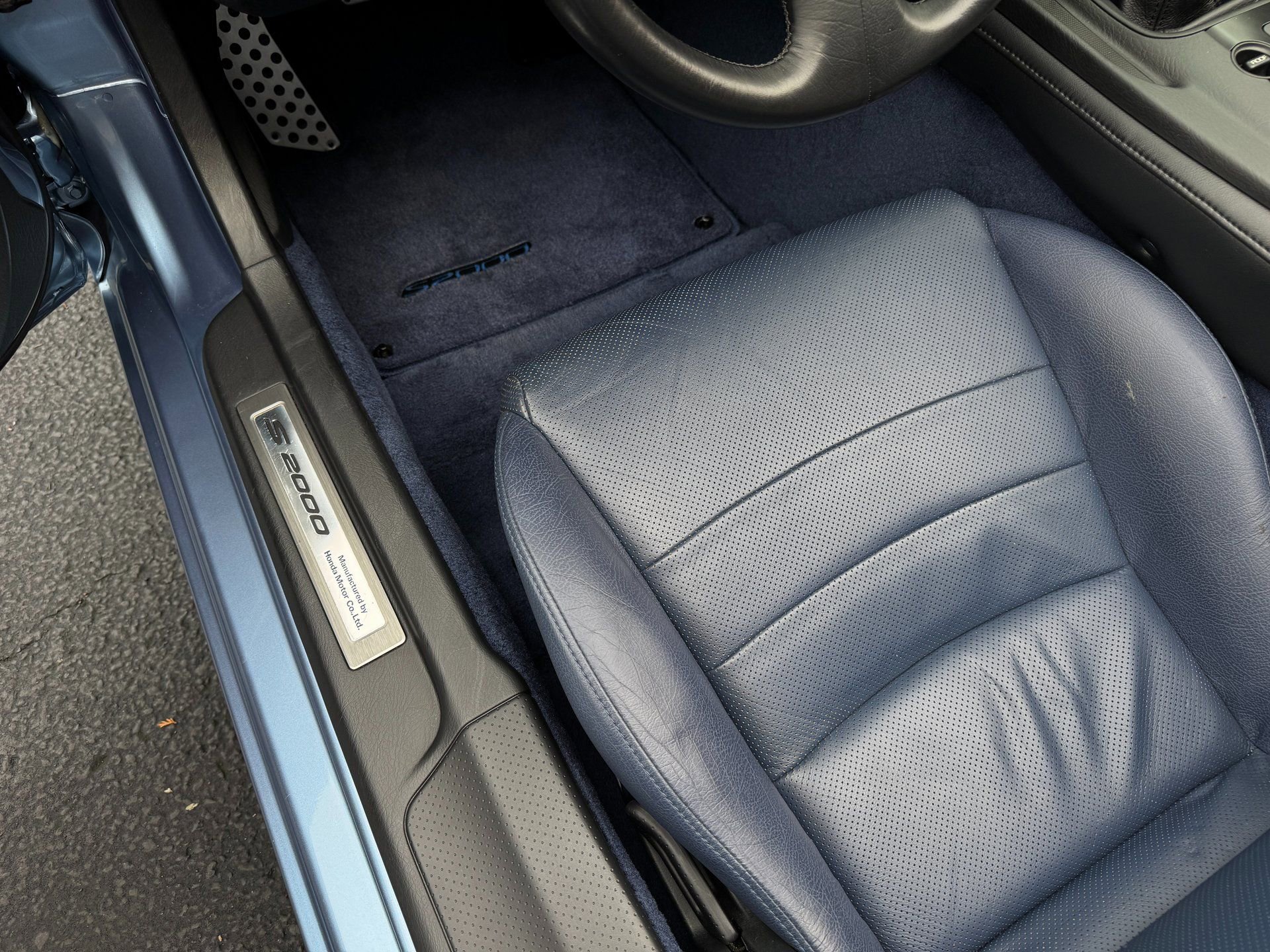 Used 2006 Honda S2000 image 25