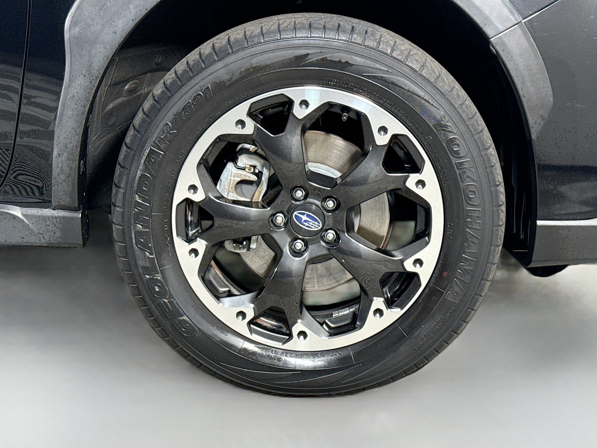 Used 2021 Subaru Crosstrek 2.0i Premium w/ Moonroof Package AWD/4WD image 32