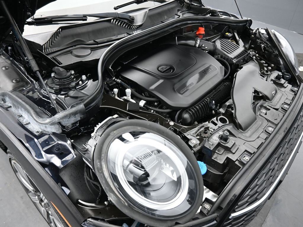 Used 2020 MINI Cooper Clubman S w/ Driver Assistance Package image 49