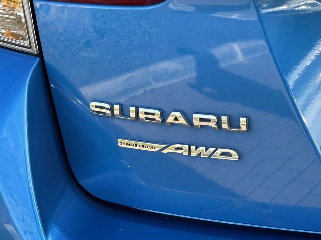 Used 2022 Subaru Impreza 2.0i image 9