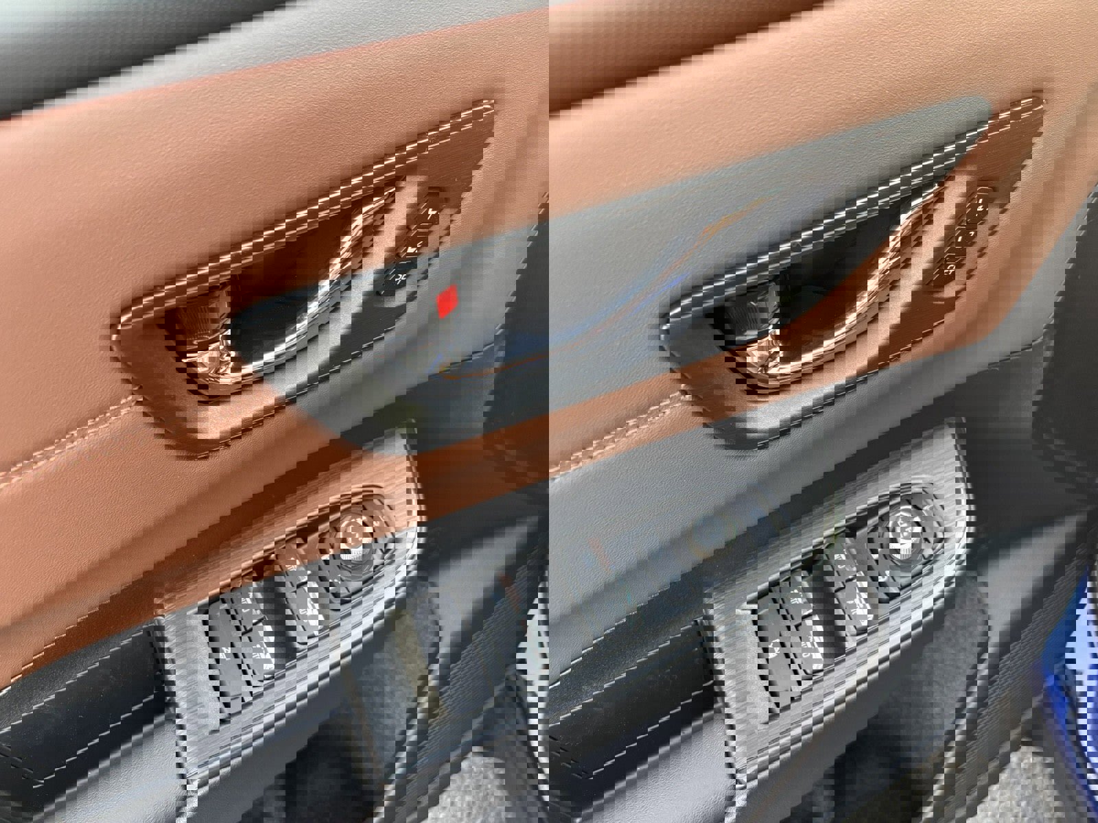 New 2026 Subaru Outback Touring XT image 11