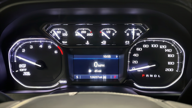 Used 2021 GMC Sierra 1500 Elevation AWD/4WD image 17