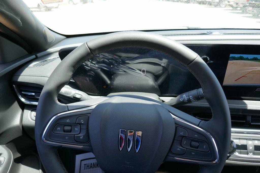 New 2025 Buick Envista Preferred w/ Convenience I Package image 18