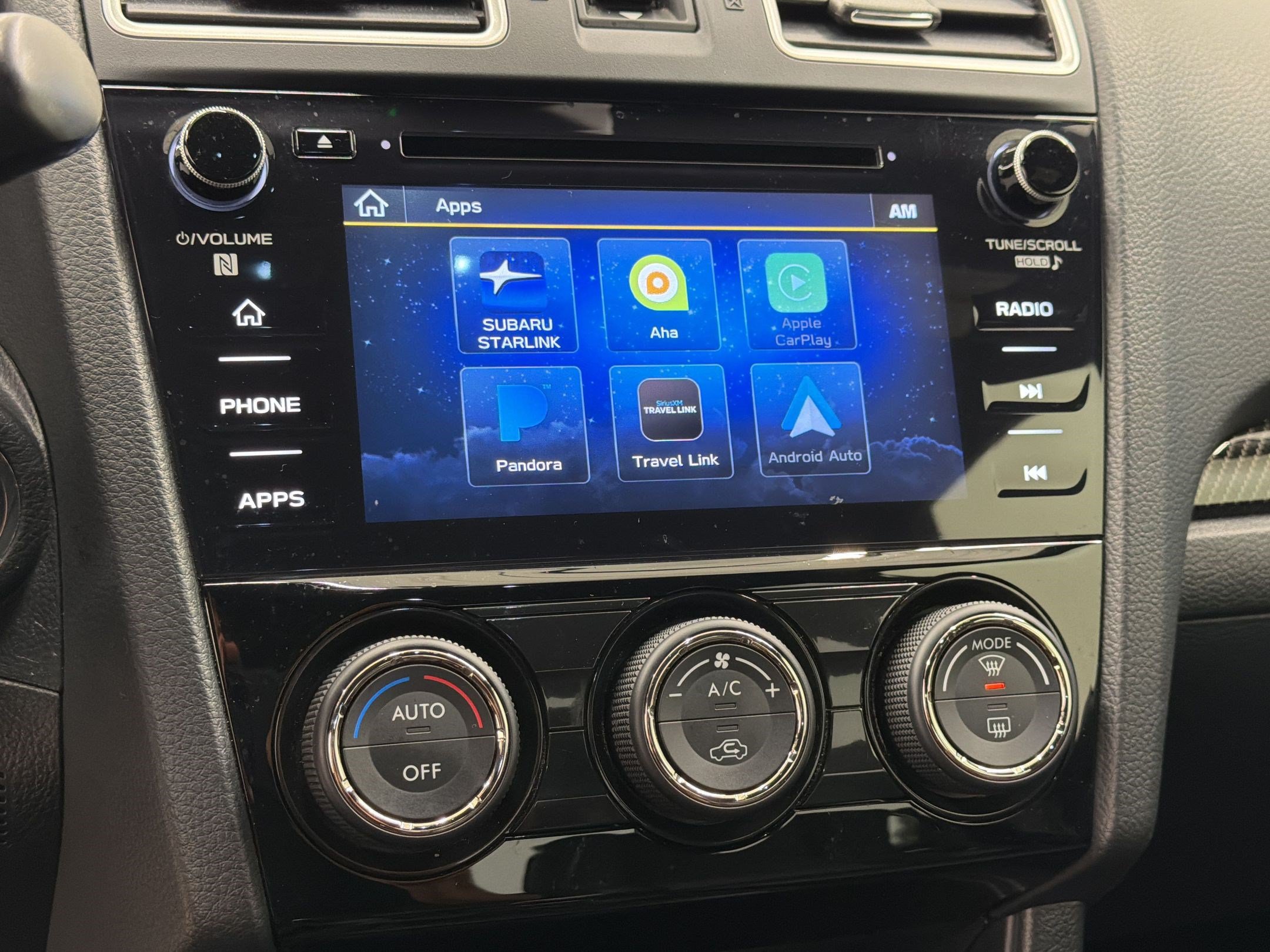 Used 2019 Subaru WRX Limited w/ Popular Package #3 AWD/4WD image 18