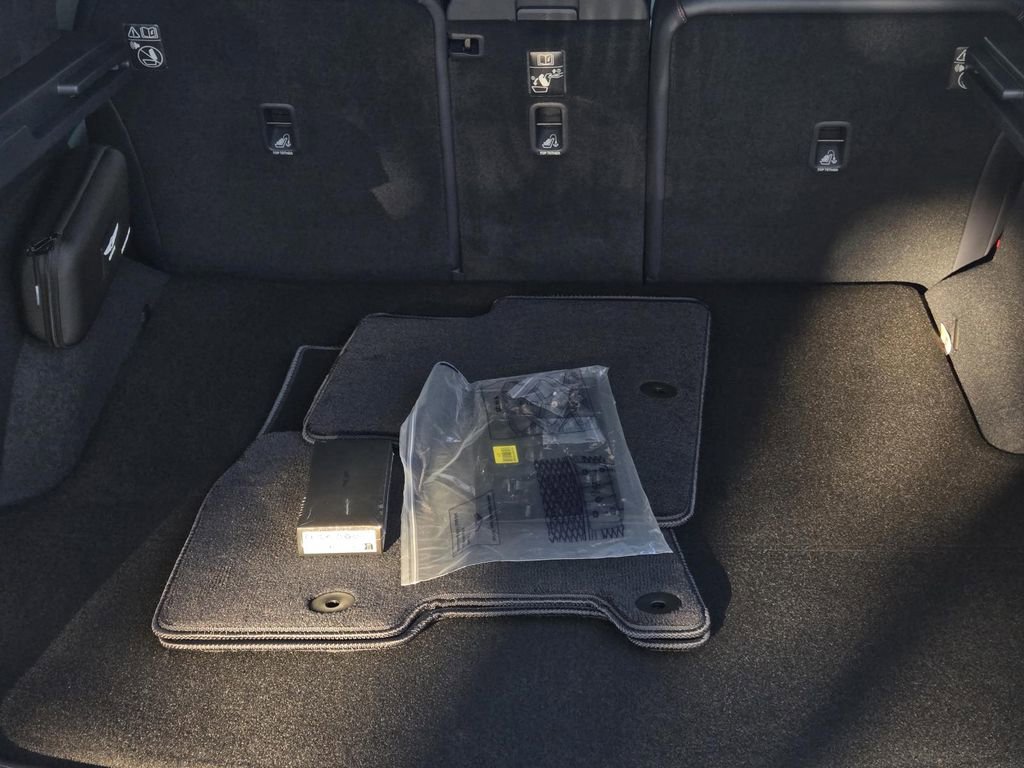 New 2026 Genesis GV80 3.5T e-SC image 12