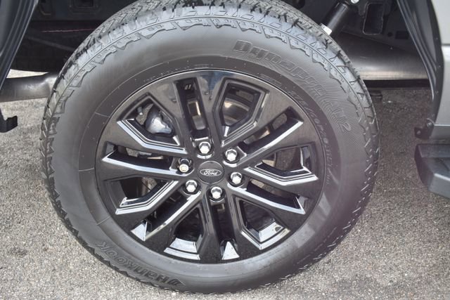 Used 2024 Ford F150 Lariat w/ Equipment Group 502A High AWD/4WD image 63