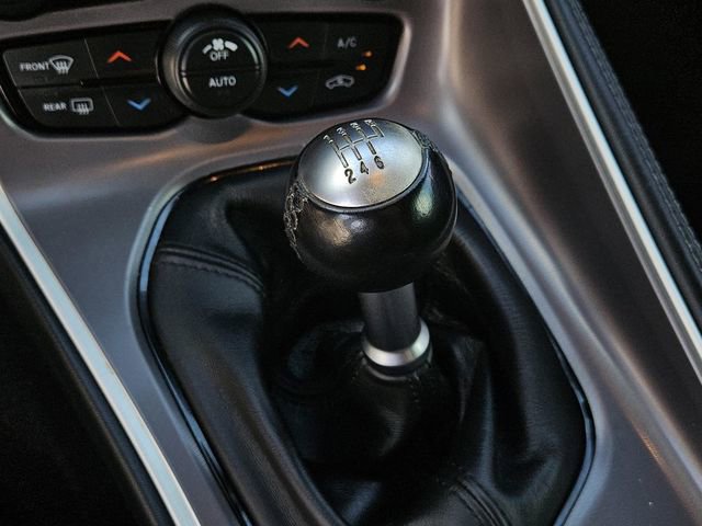 Used 2022 Dodge Challenger R/T w/ Shaker Package image 19