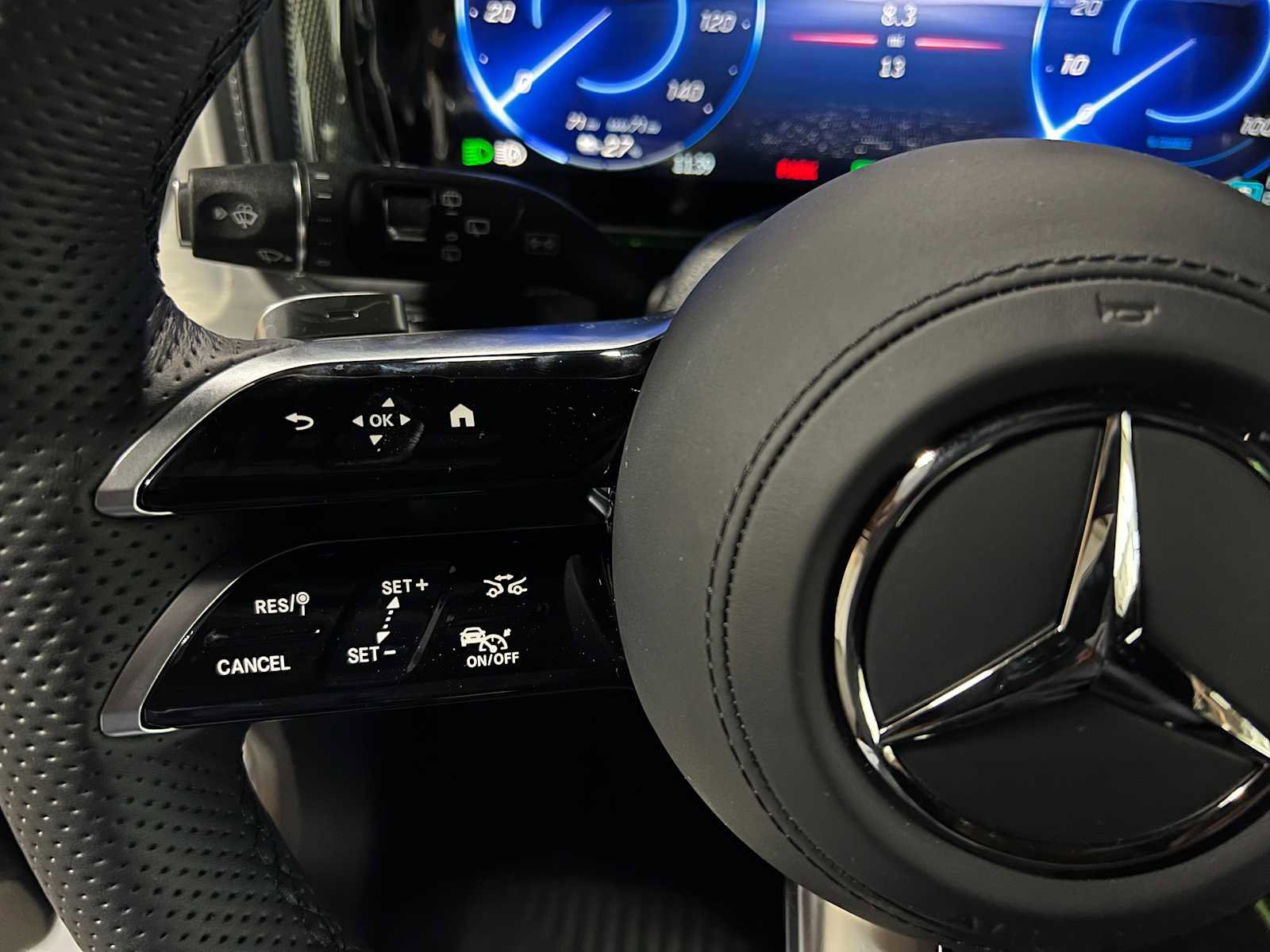 New 2025 Mercedes-Benz G 580 w/ EQ Technology image 21