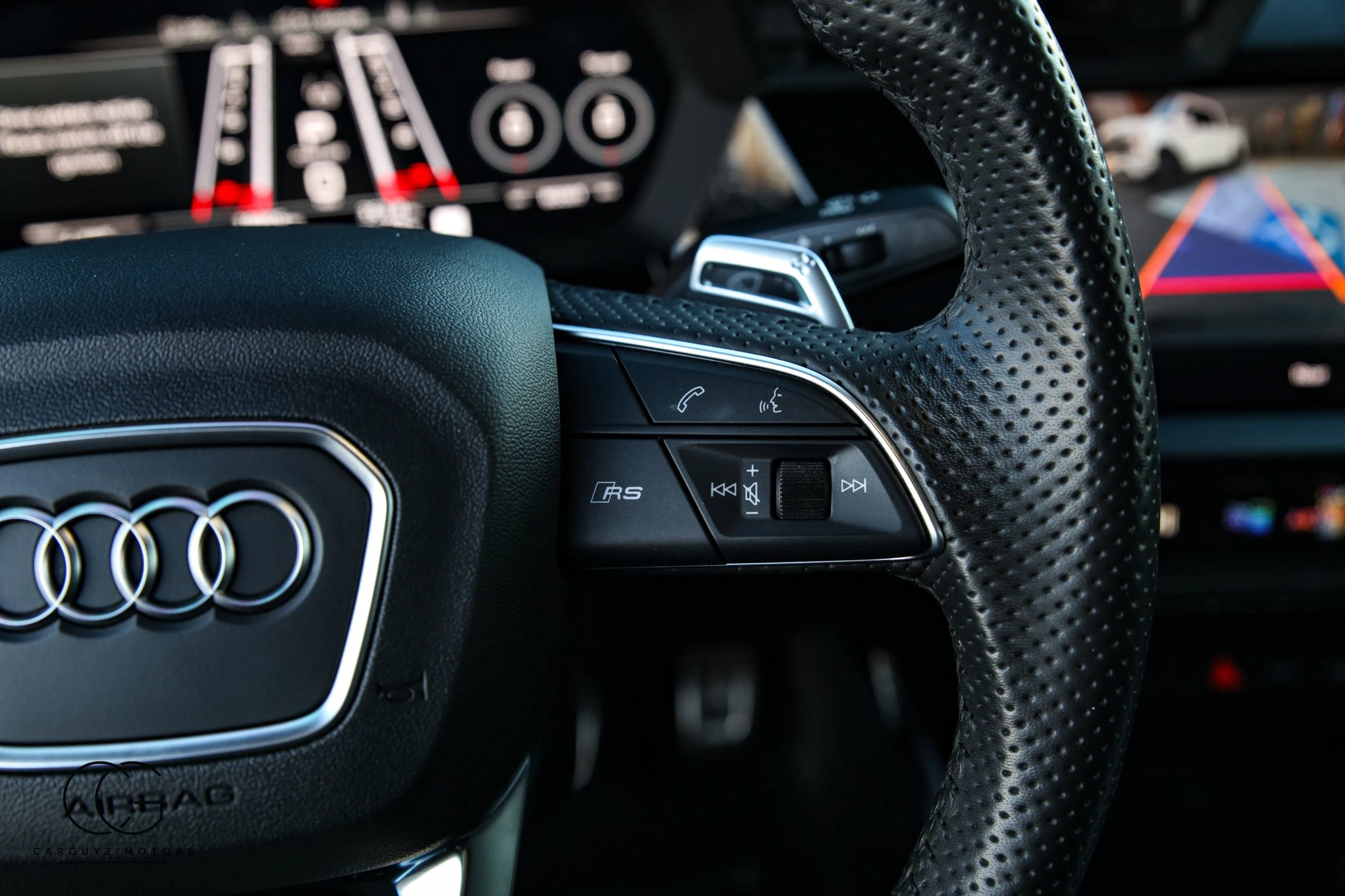 Used 2024 Audi RS 3 image 46