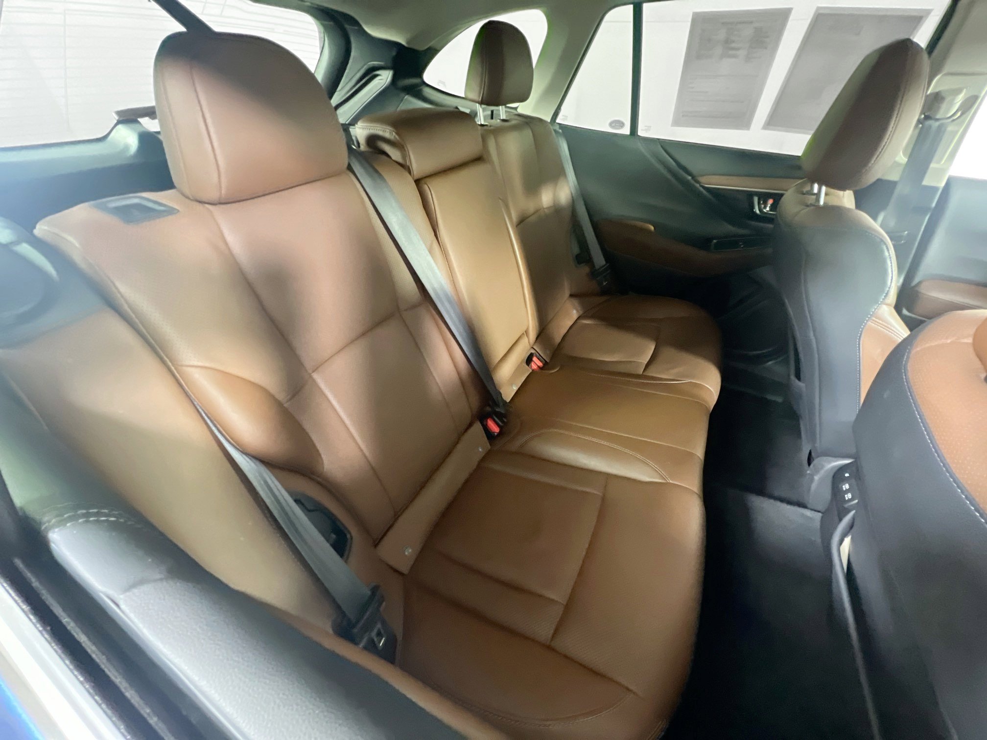 Used 2022 Subaru Outback Touring XT AWD/4WD image 27