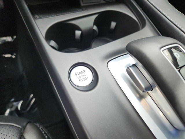 Used 2025 INFINITI QX50 Luxe image 31