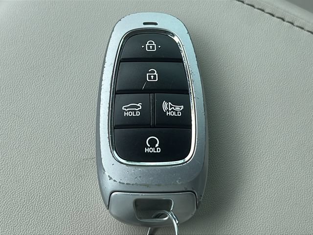 Used 2022 Hyundai Sonata SEL w/ Cargo Package FWD image 33