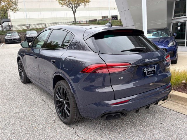 New 2027 Maserati Grecale Modena AWD/4WD image 7