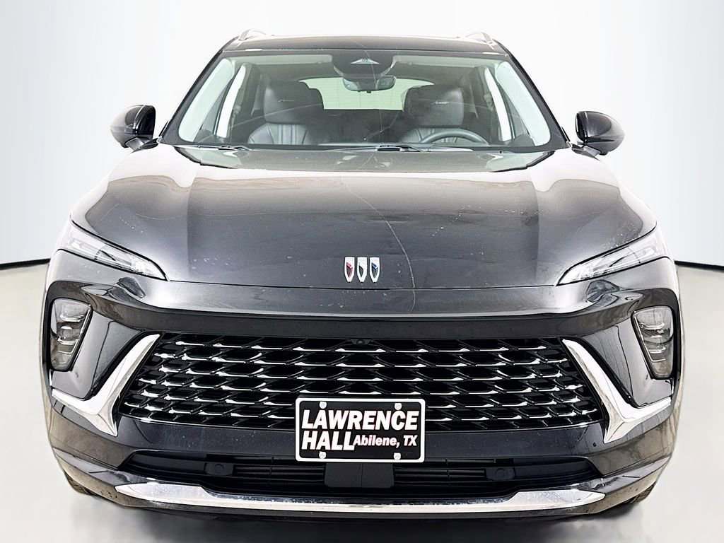 New 2026 Buick Envision Avenir image 2