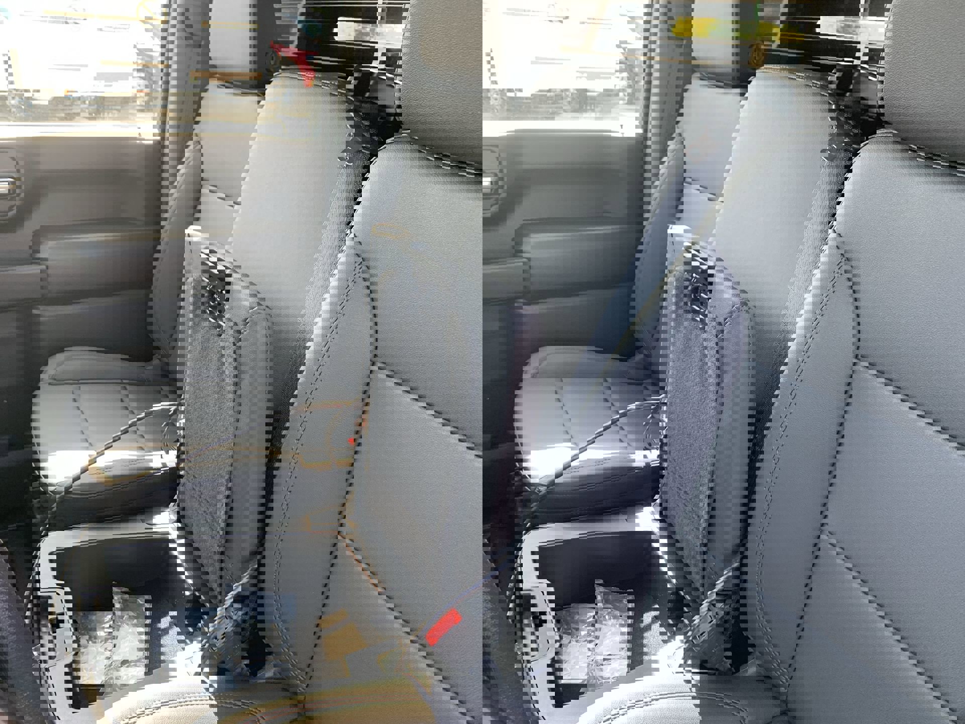 New 2025 GMC Sierra 3500 Pro w/ Convenience Package image 36