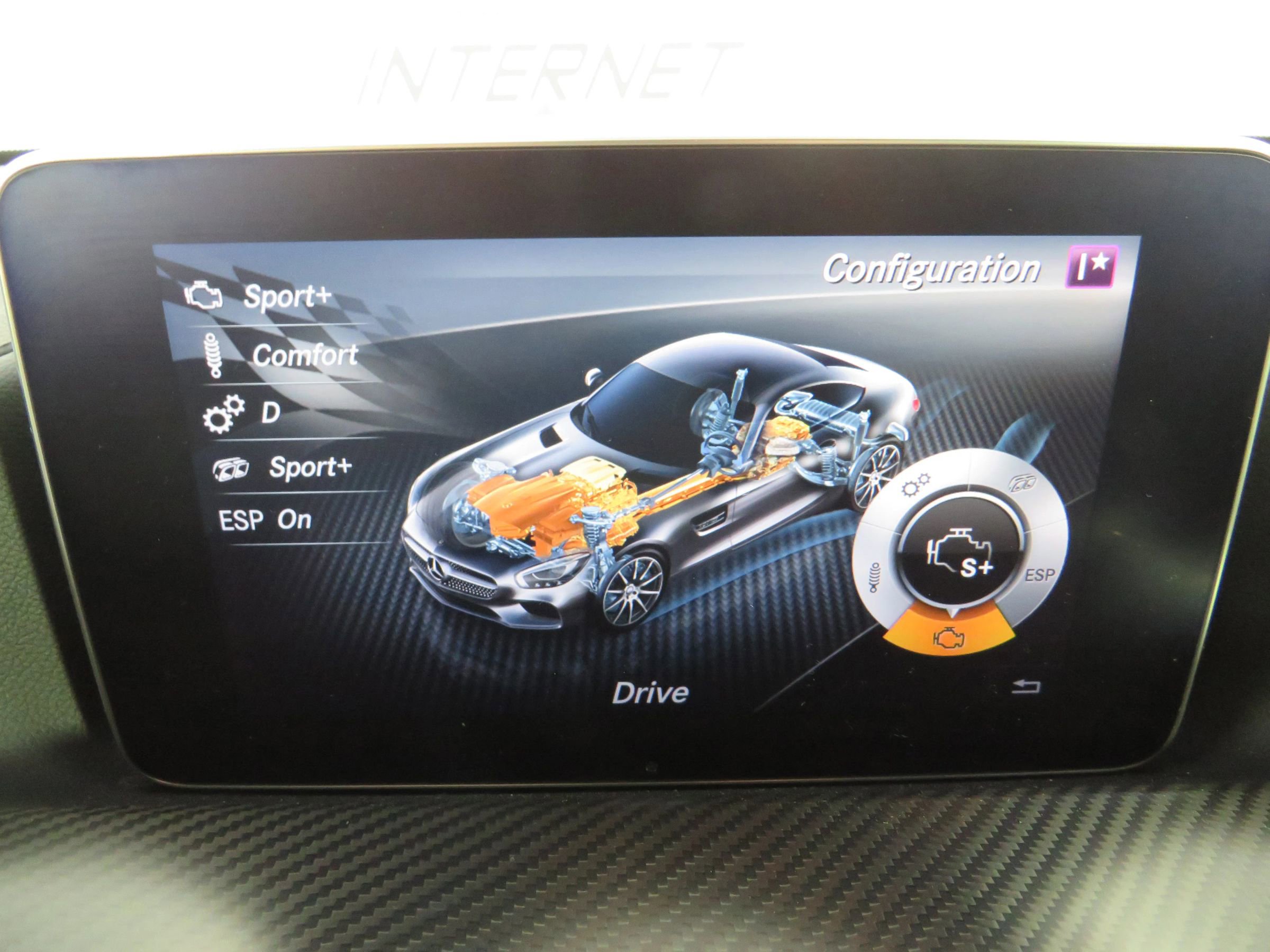 Used 2016 Mercedes-Benz AMG GT S image 21