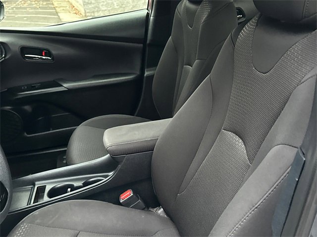 Certified 2022 Toyota Prius LE image 19