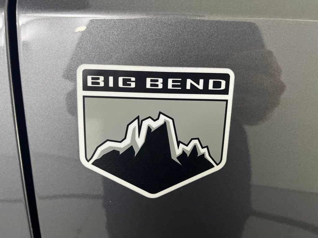 Used 2024 Ford Bronco Big Bend AWD/4WD image 42