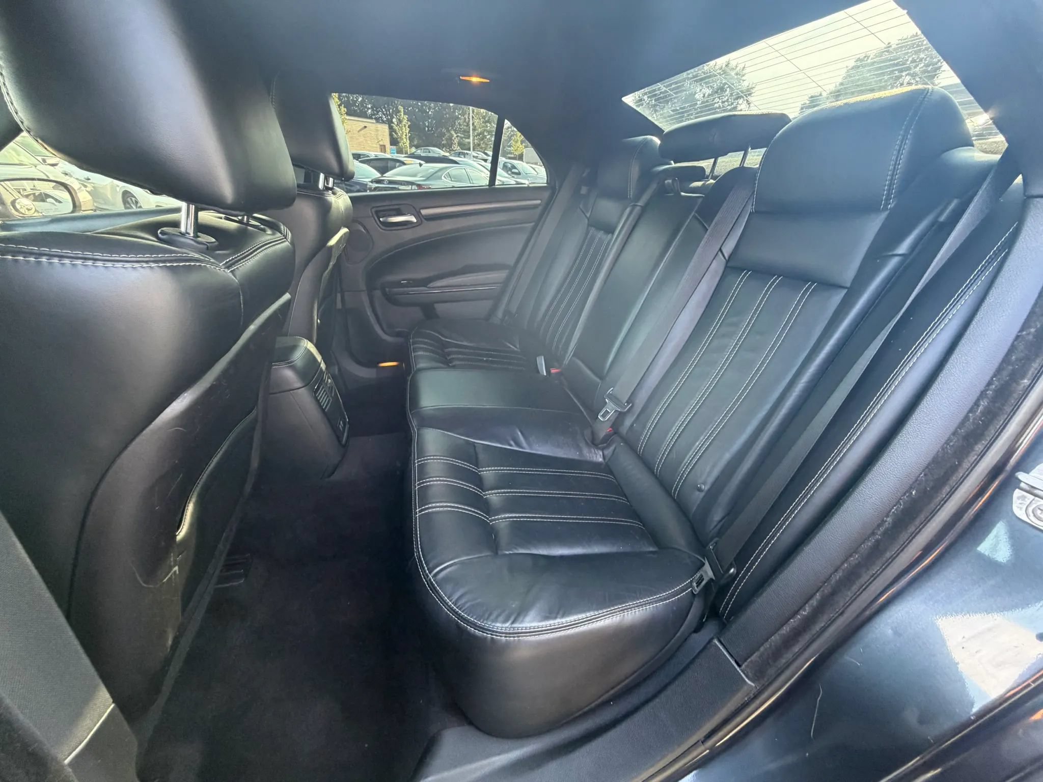 Used 2016 Chrysler 300 S AWD/4WD image 20