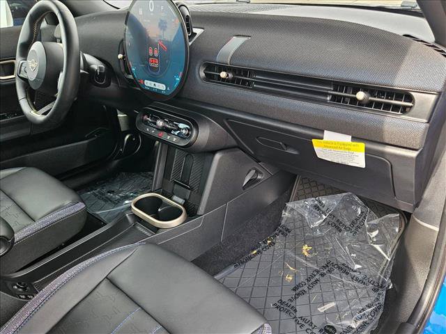 Used 2026 MINI Cooper S FWD image 20