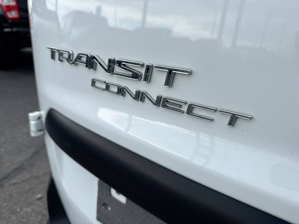 Used 2022 Ford Transit Connect XL w/ CNG/LPG Engine Prep Package FWD image 8