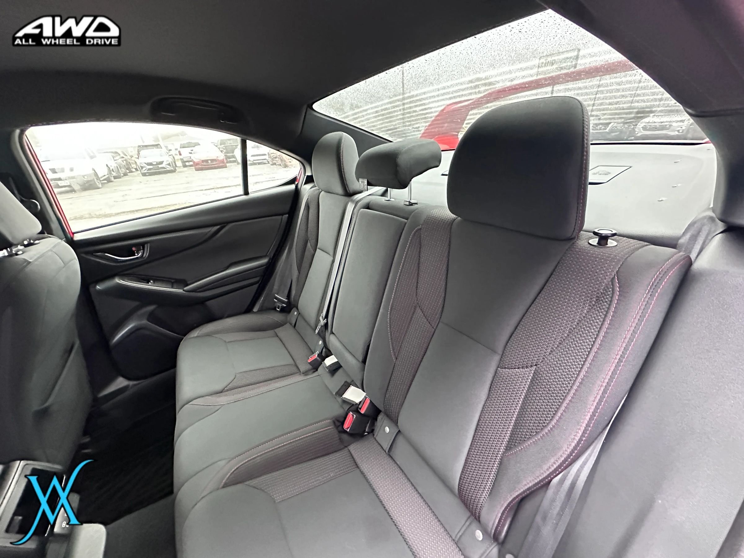 Used 2022 Subaru WRX Premium AWD/4WD image 20