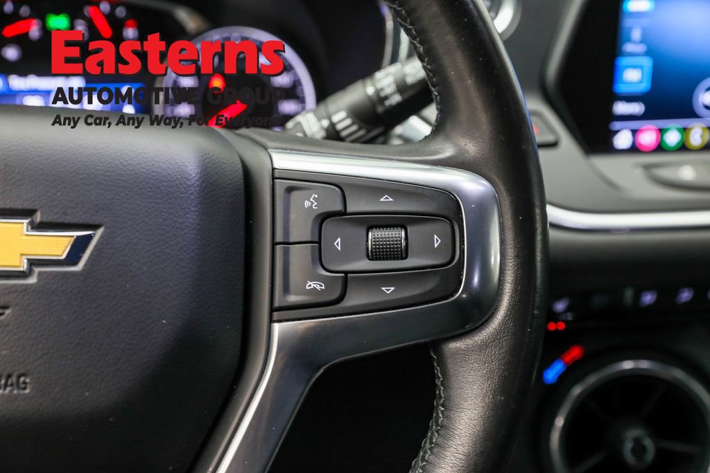 Used 2020 Chevrolet Blazer LT image 16