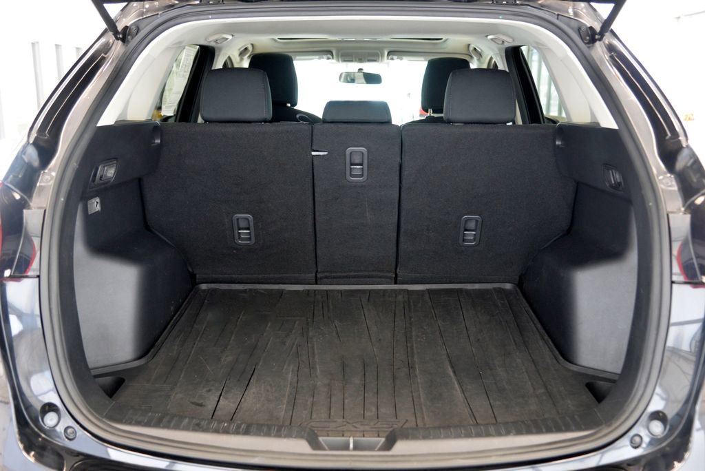 Used 2014 MAZDA CX-5 Touring w/ Bose/Moonroof Package image 29