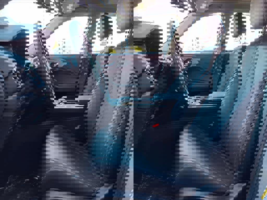 Certified 2025 Acura TLX w/ Technology Package image 13