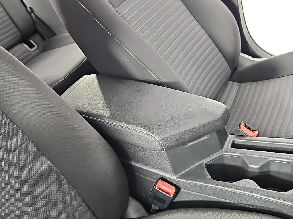 Used 2023 Volkswagen Jetta S w/ IQ.Drive Package FWD image 16