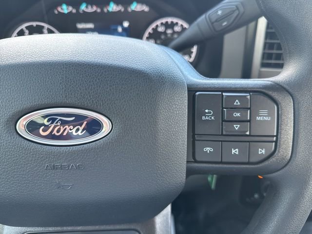 New 2026 Ford F250 XL w/ XL Off-Road Package image 14