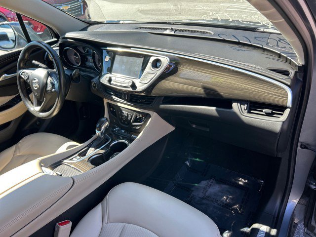 Used 2020 Buick Envision Preferred image 46