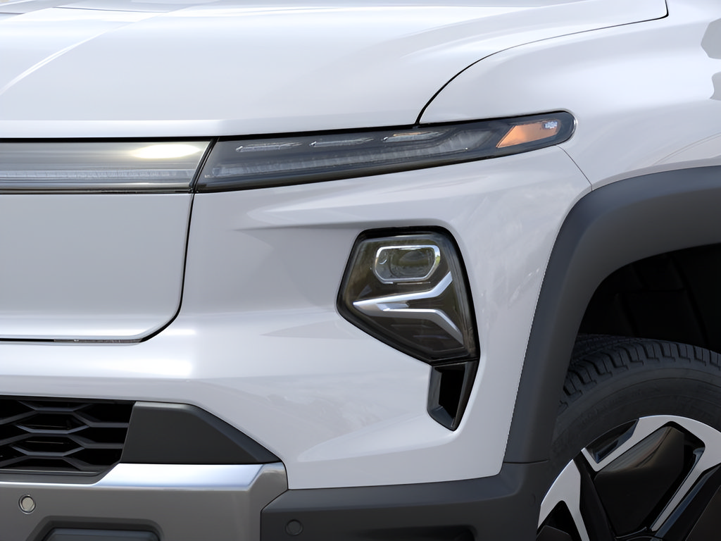 New 2026 Chevrolet Silverado EV LT w/ Premium Package AWD/4WD image 10