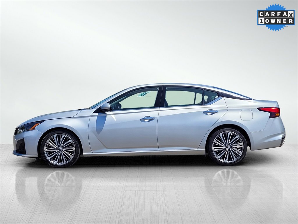 Used 2023 Nissan Altima 2.5 SL image 10