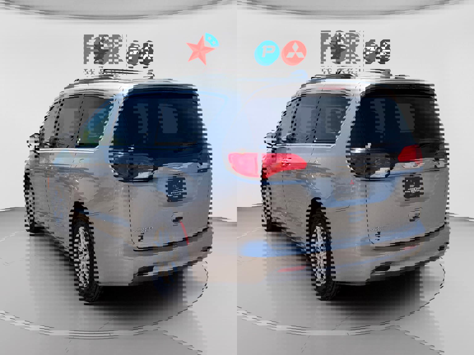 Used 2020 Chrysler Voyager Lxi image 3